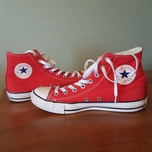 Converse High Tops